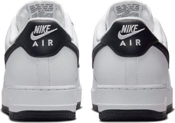 Air Force 1 '07 Sneaker