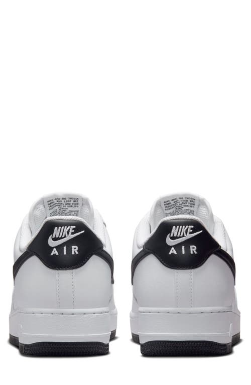 Nike Air Force 1 '07 Sneaker