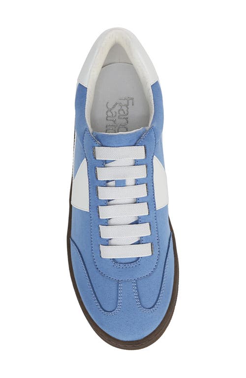 Franco Sarto Ponti Slip-on In Blue