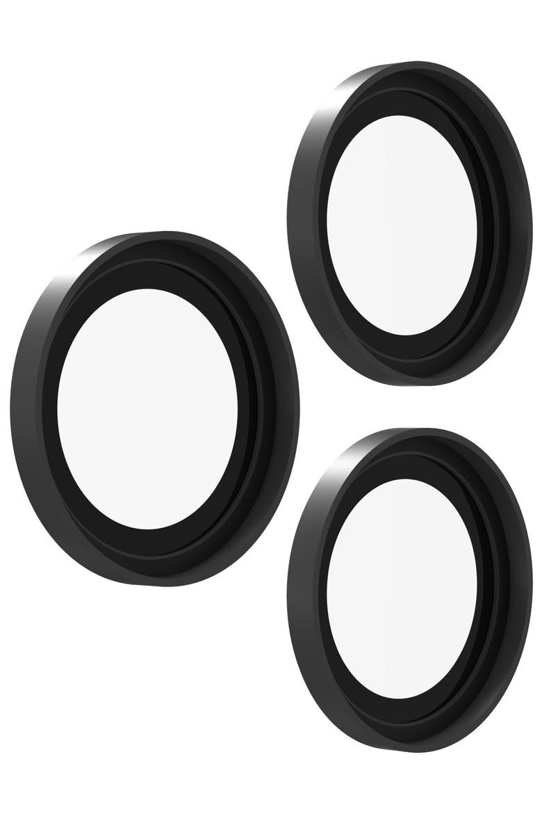 Glass Elite Lens Protection, Alternate, color, Silver