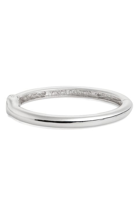 Hinge Bracelet