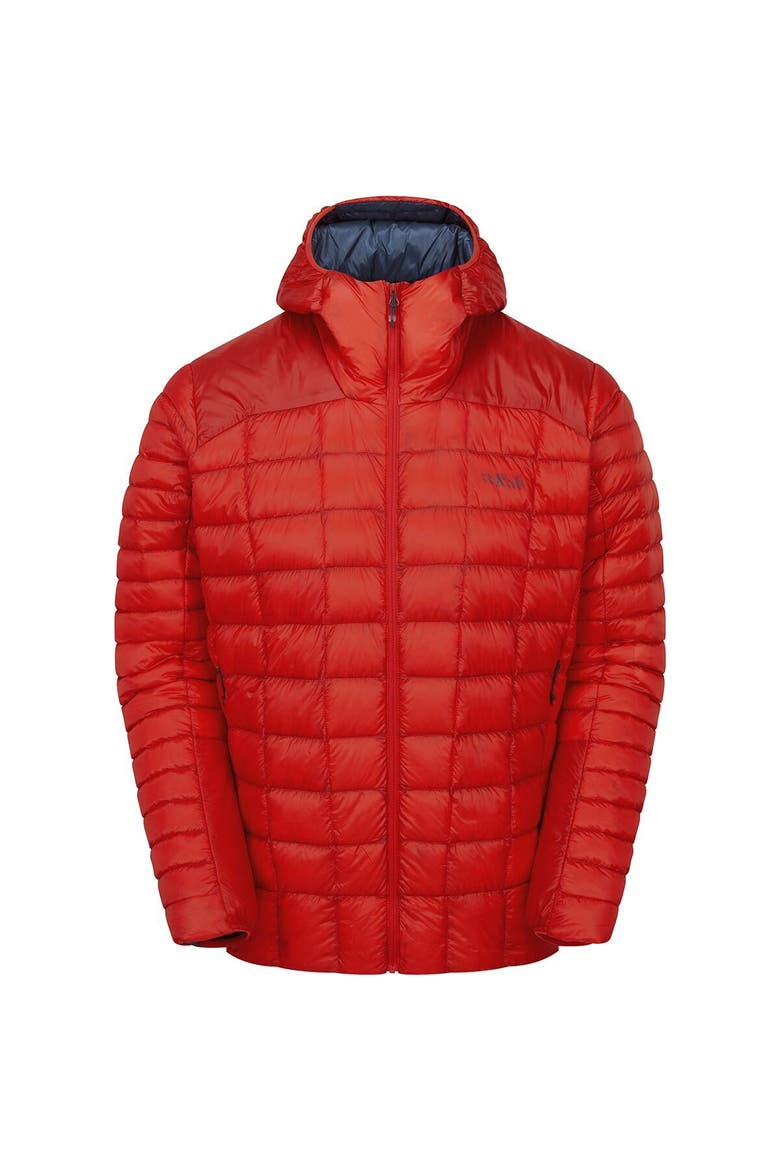 Mythic Alpine Light Jacket - Men's, Main, color, Dark Horizon