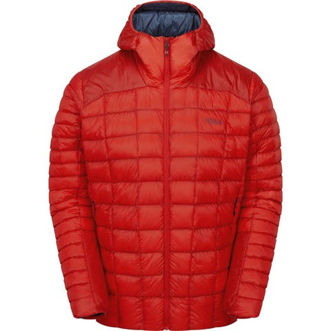 Mythic Alpine Light Jacket - Men's