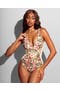  Contour Pink Rose Leopard