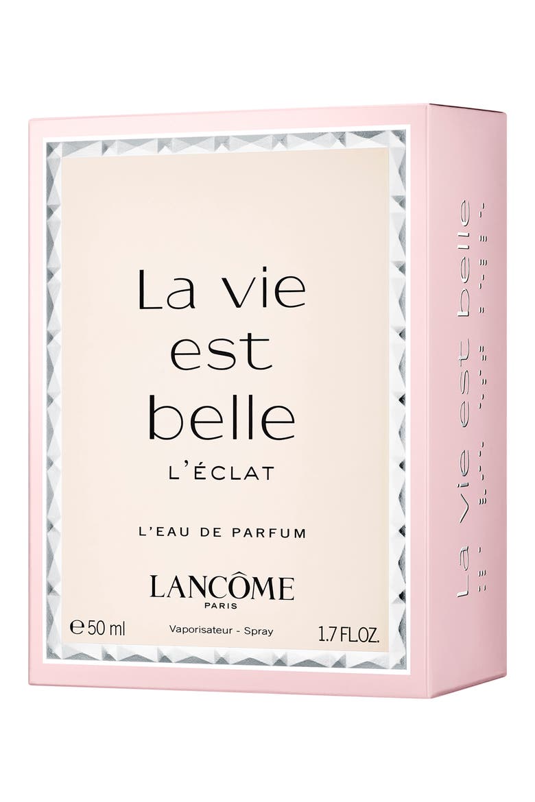 La Vie est Belle L'Eclat Eau de Parfum, Alternate, color, NO COLOR