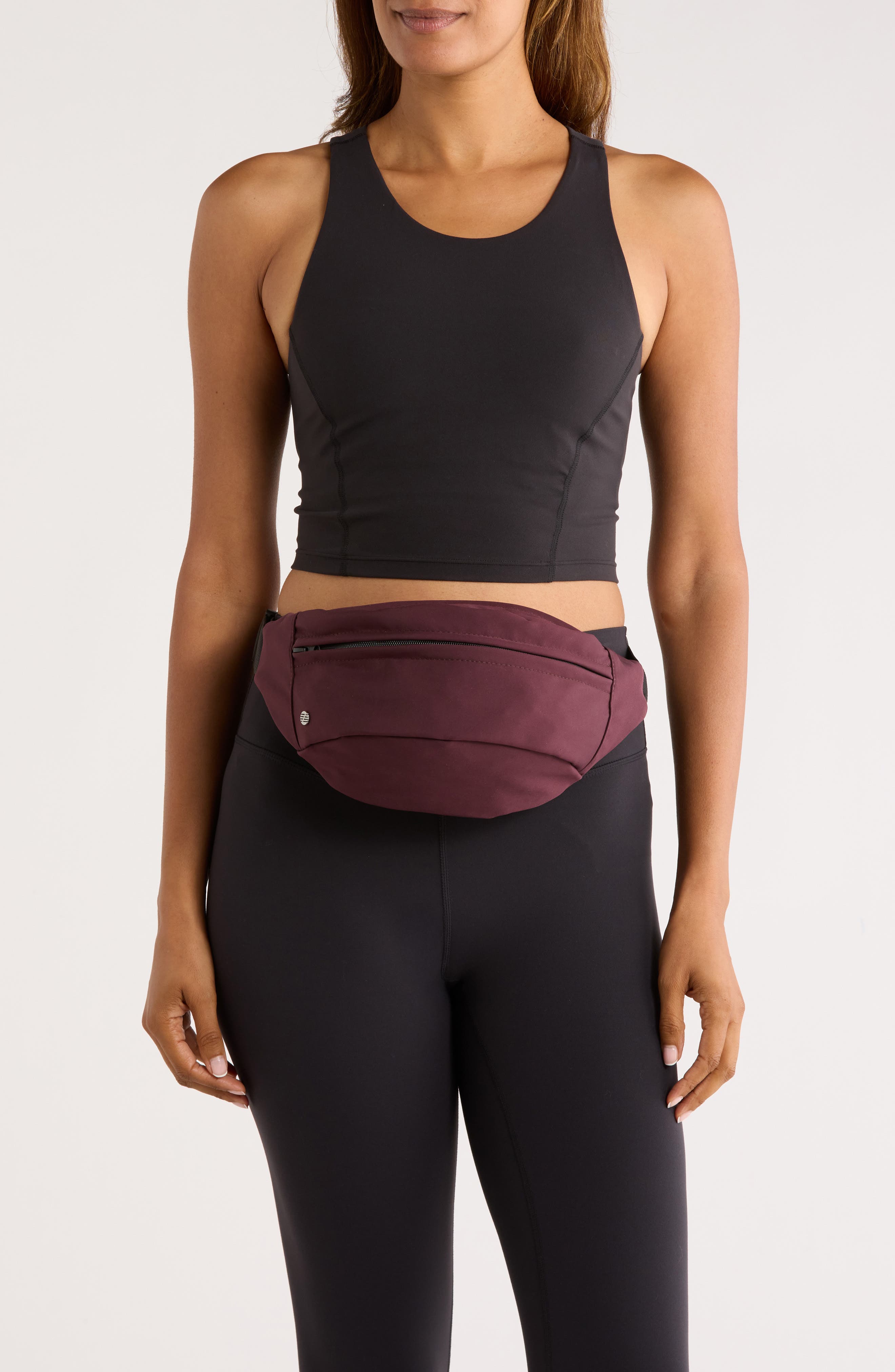 Active Crossbody, Alternate, color, BURGUNDY FUDGE