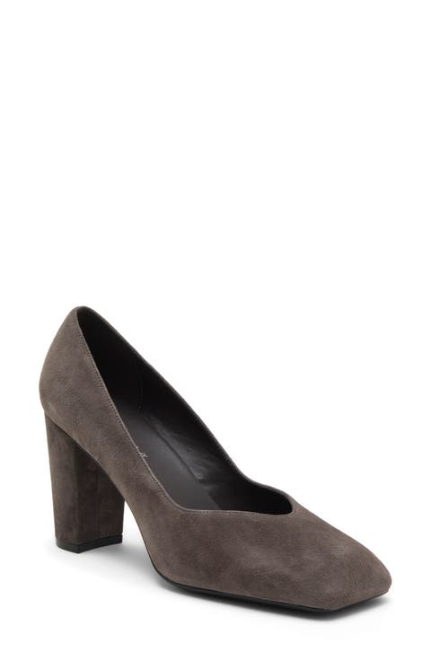 Cloche Pump