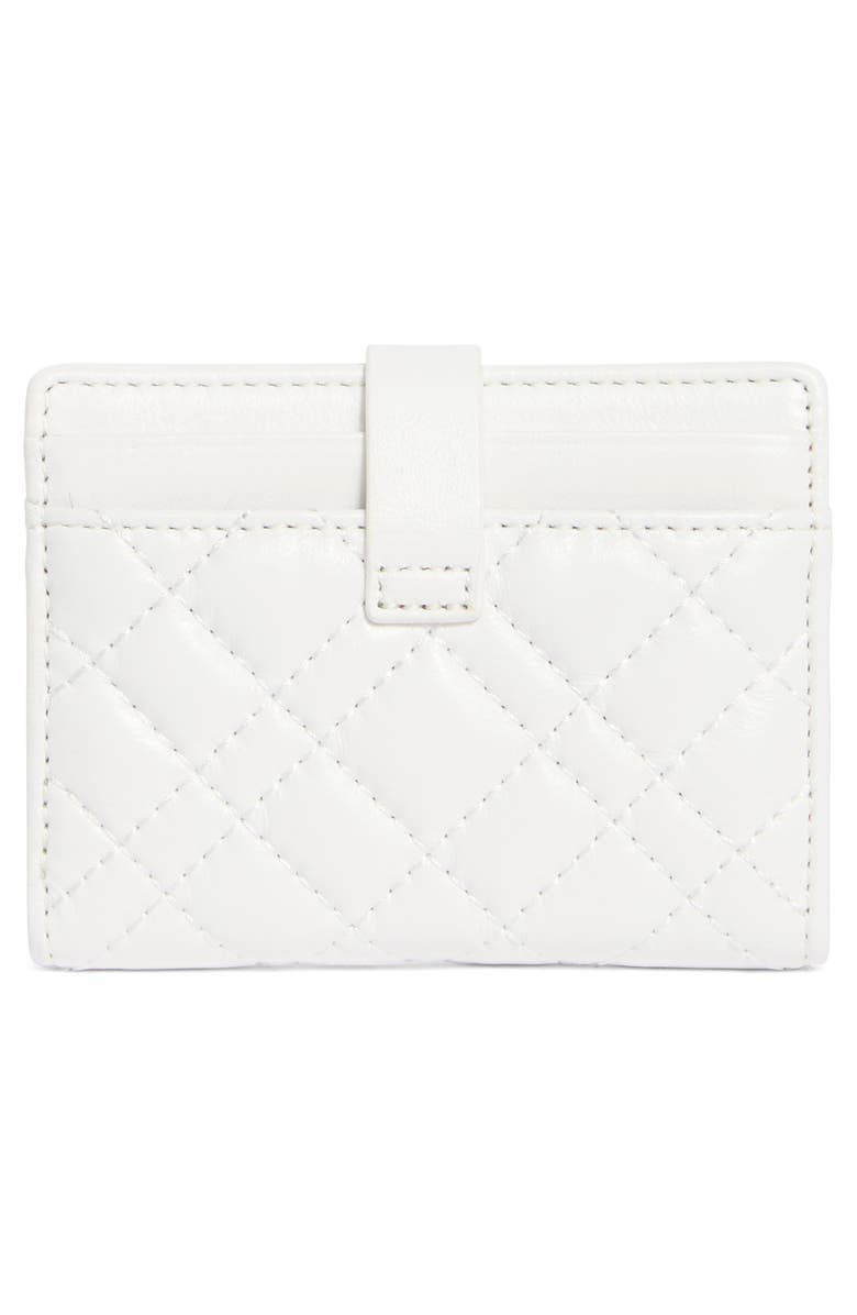 Kurt Geiger London Brixton Card Case, Alternate, color, 