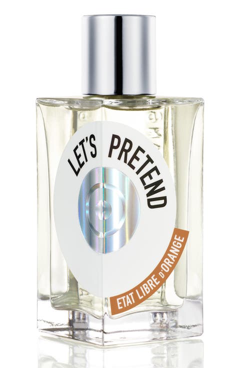 Let's Pretend Eau de Parfum