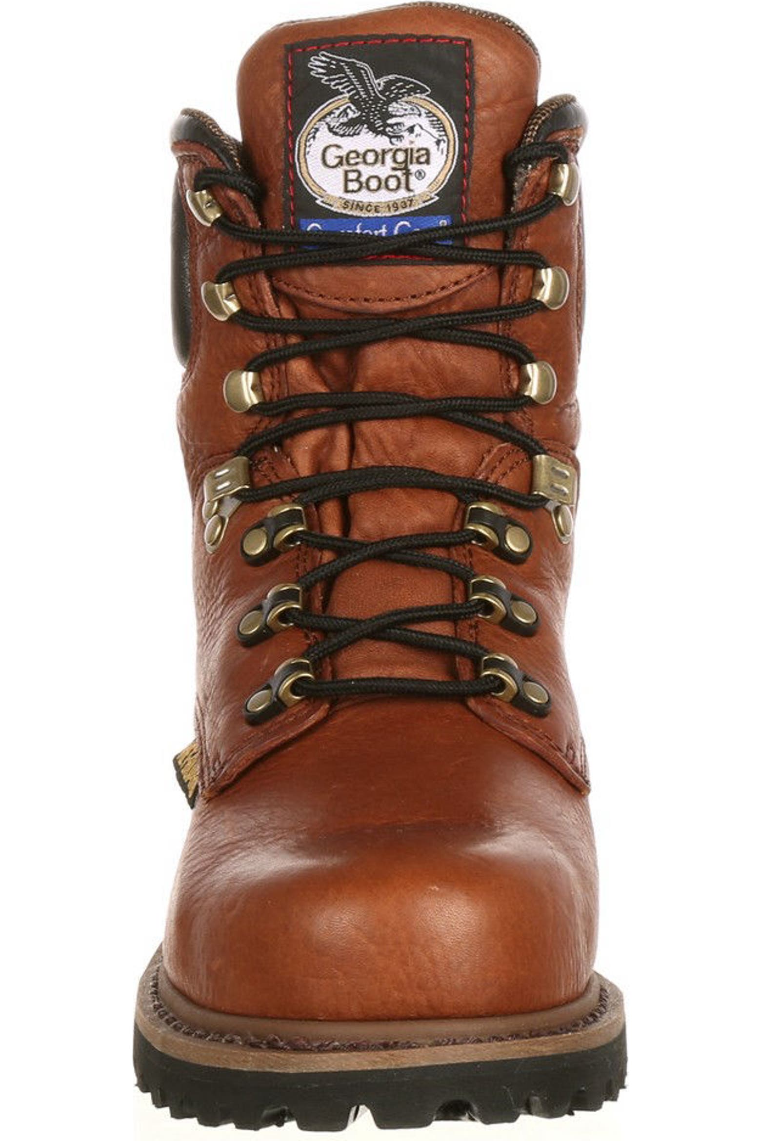 Metartasil Georgia Boot Hammer Internal Metatarsal Steel Toe Work Boot (Men ...
