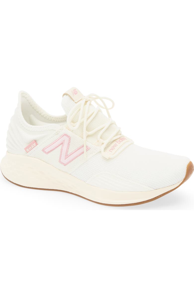 New Balance Kids' Fresh Foam Roav Running Shoe, Main, color,