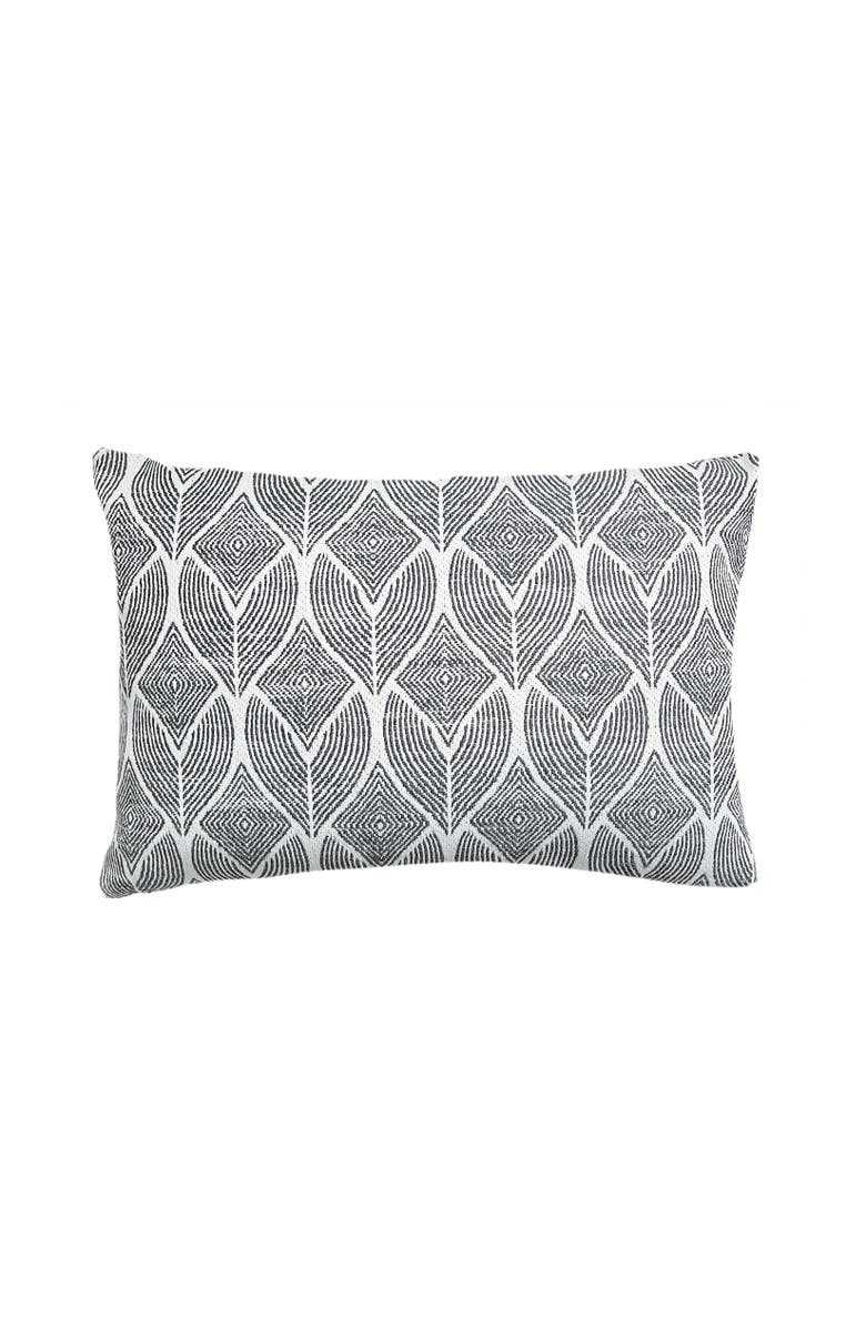 Anaya Cool Tropics Indoor Outdoor Pillow, Alternate, color, 