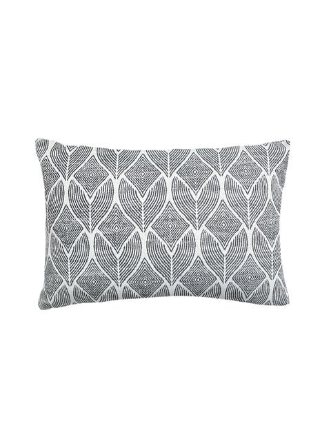 Cool Tropics Indoor Outdoor Pillow