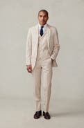 THE BLACK TUX Suit Vest