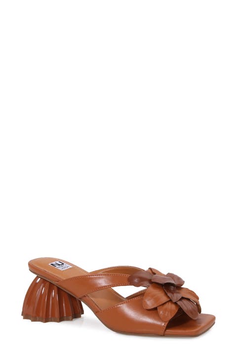 Sheela Slide Sandal (Women)