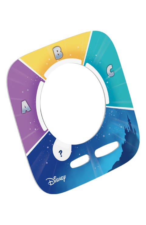 Kids' Disney Quiz Kingdom Toniebox Topper