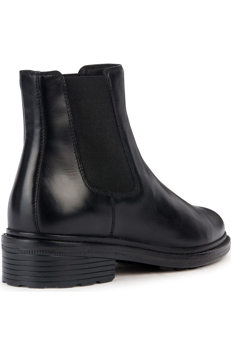 Geox Pleasure Walk Chelsea Boot, Alternate, color,