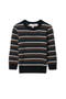 selected Black Multi
