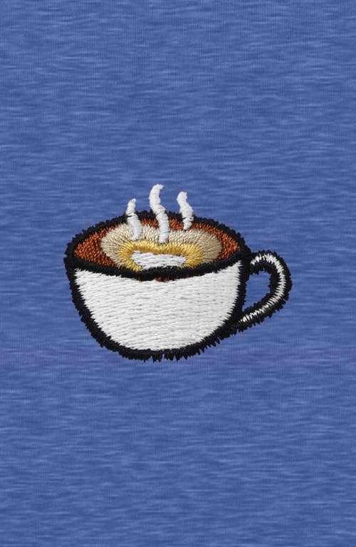 DALIX DALIX CAPPUCCINO FLEECE SWEATSHIRT 