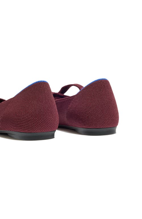 Rothys Rothy's The Bow Point Ii In Multi