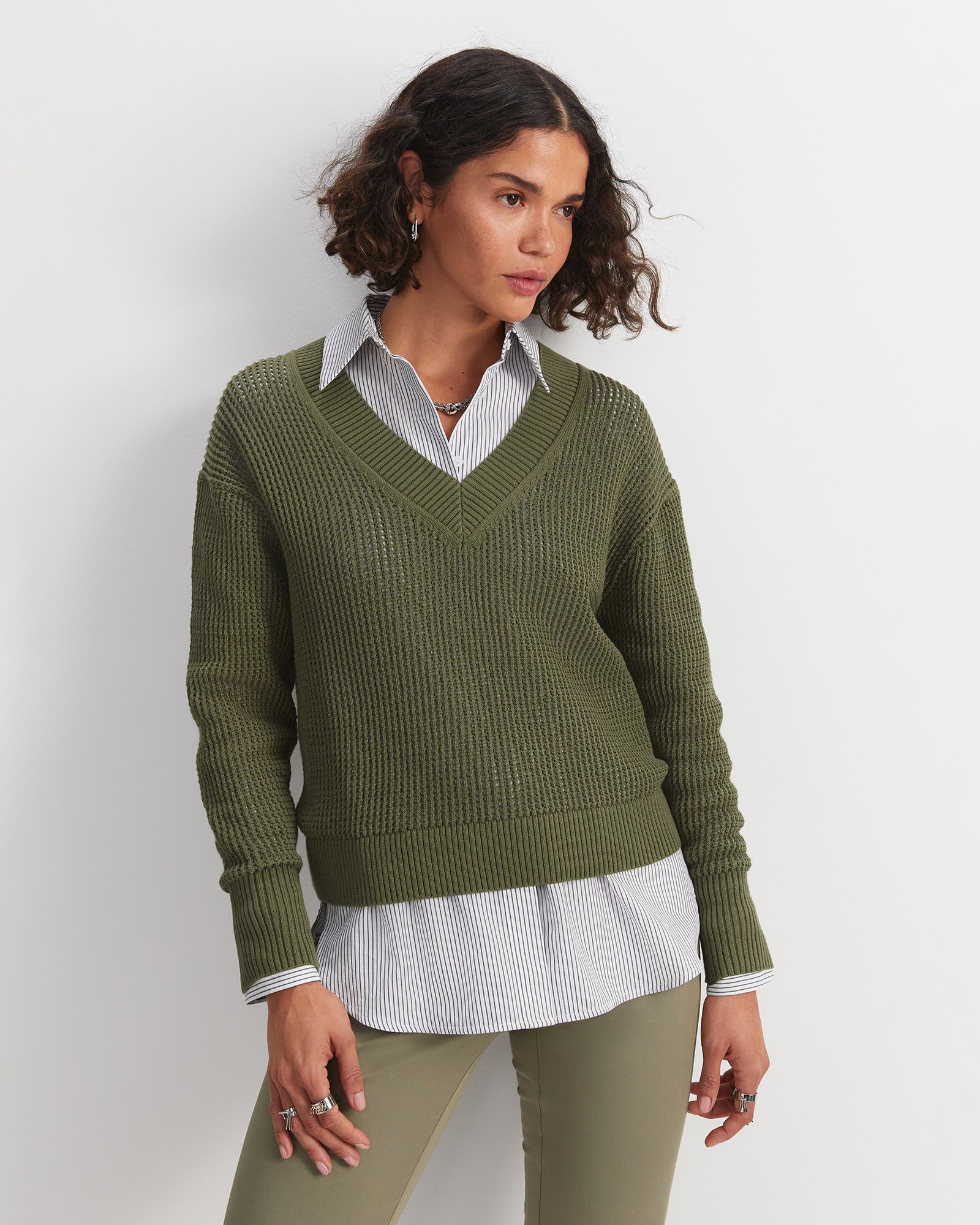 selected Khaki