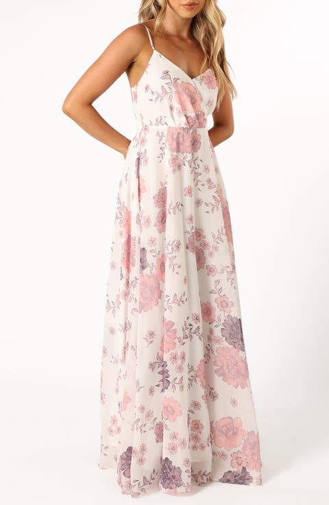 Madilyn Maxi Dress
