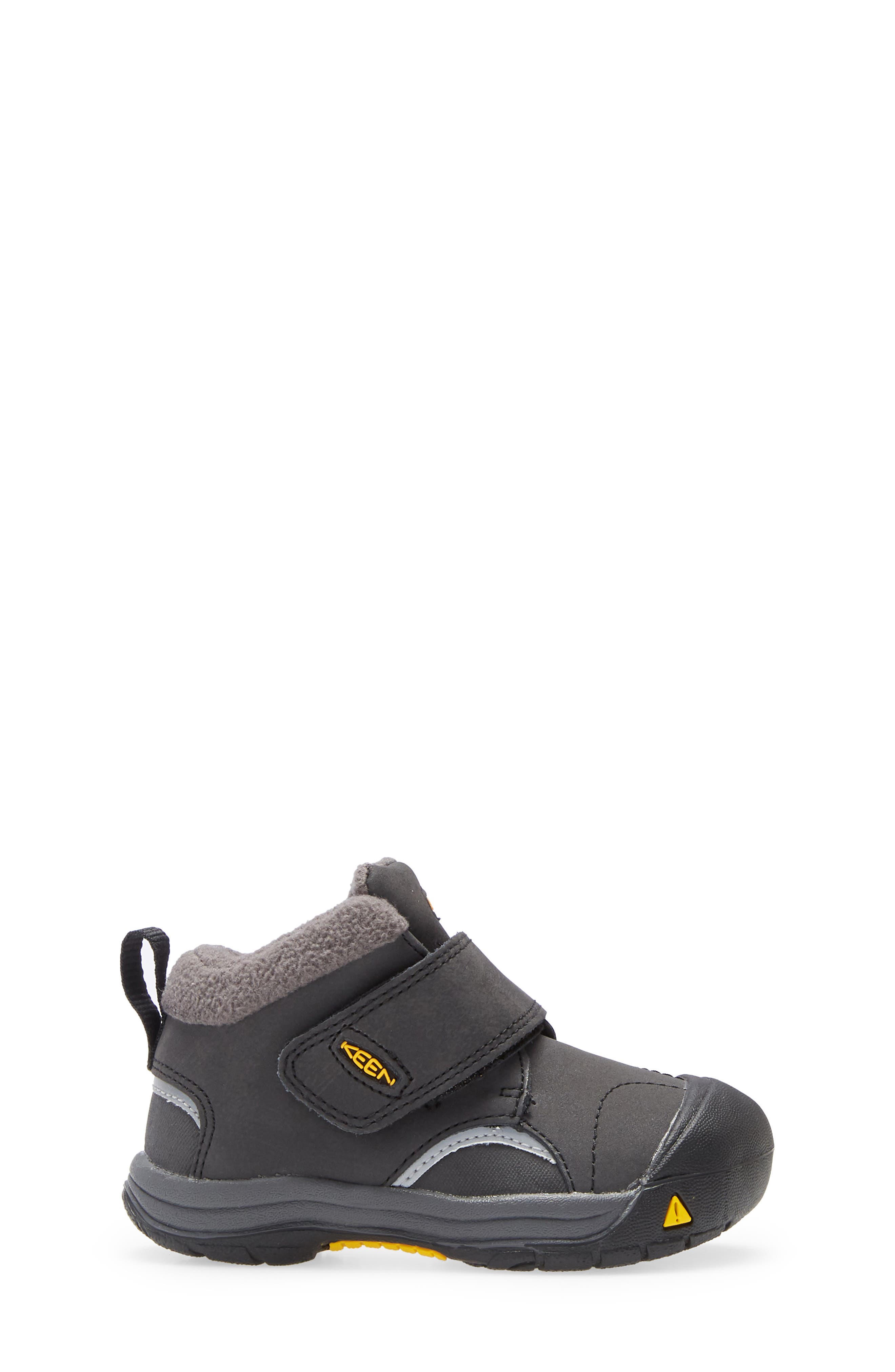 KEEN Kootenay III Insulated Waterproof Boot, Alternate, color, 