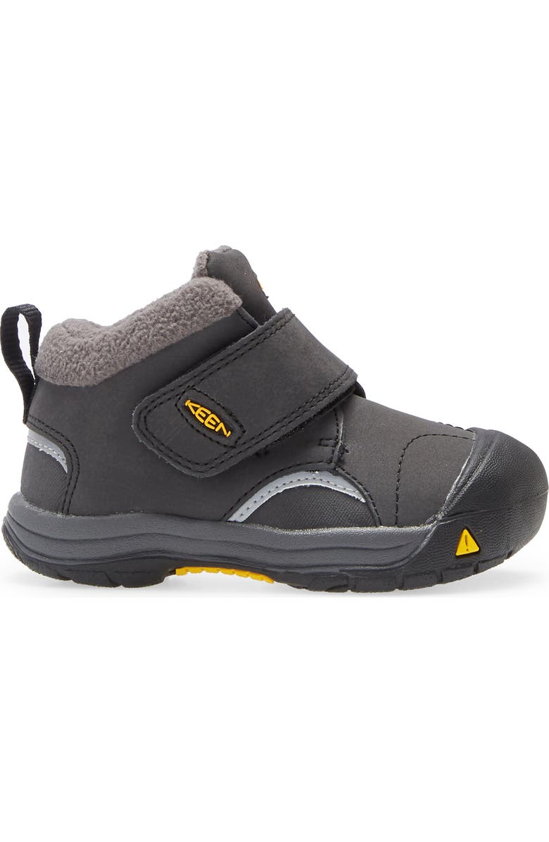 KEEN Kootenay III Insulated Waterproof Boot, Alternate, color,