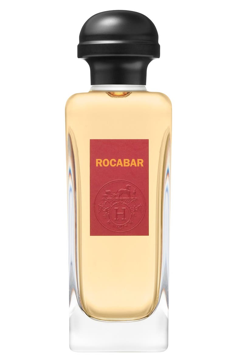 Hermès Rocabar - Eau de toilette, Main, color, 