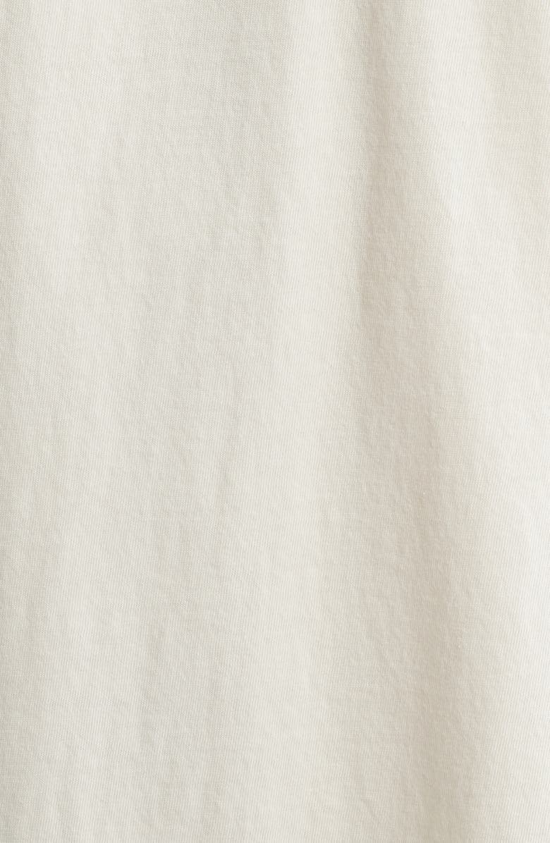 Tommy Bahama Sardina Soirée Cotton Graphic T-Shirt, Alternate, color, Vanilla Ice