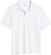 UNTUCKit Damaschino Wrinkle Free Polo