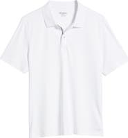 UNTUCKit Damaschino Wrinkle Free Polo