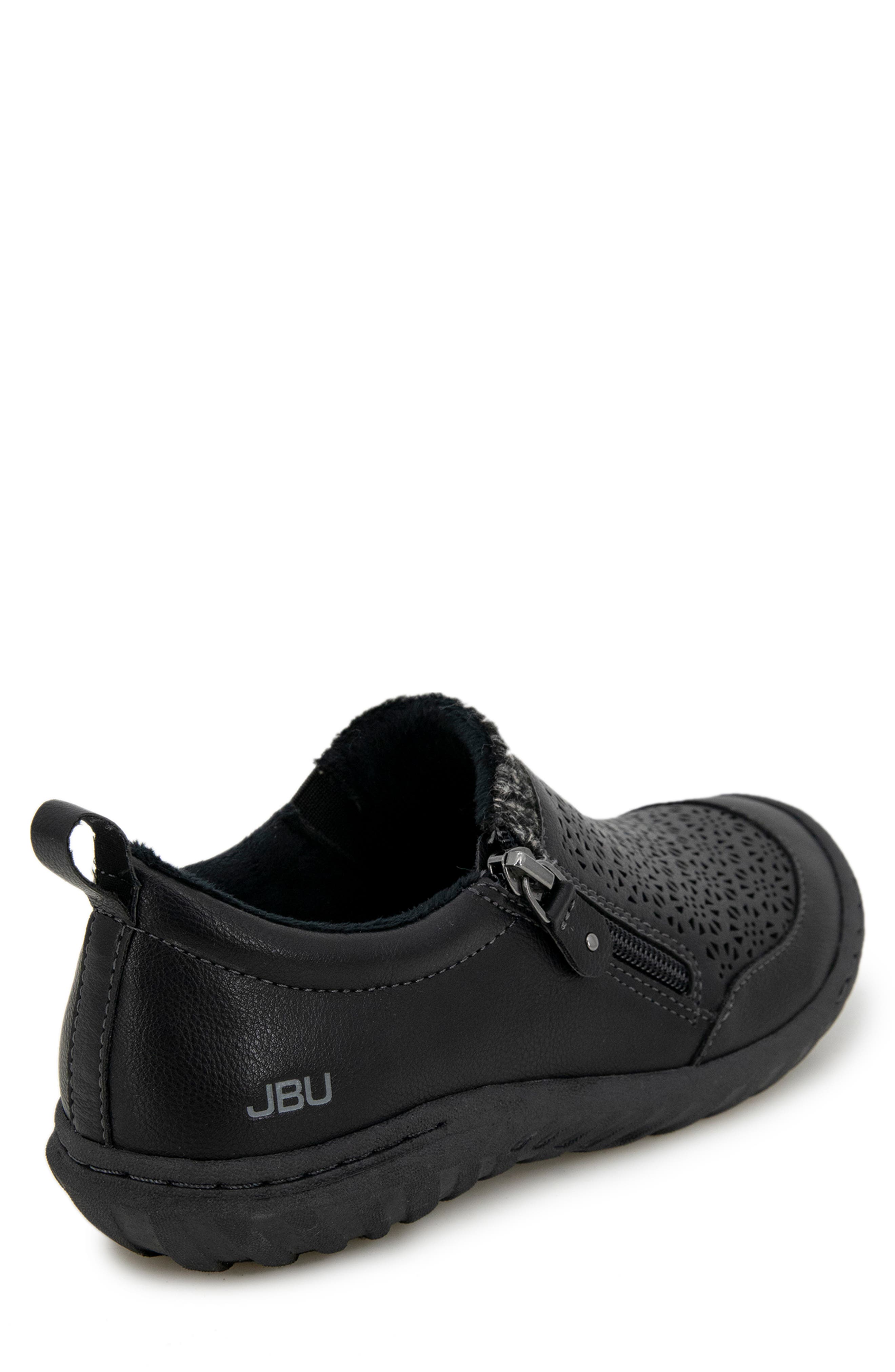 Jambu Amber Lasercut Slip-On, Alternate, color, 