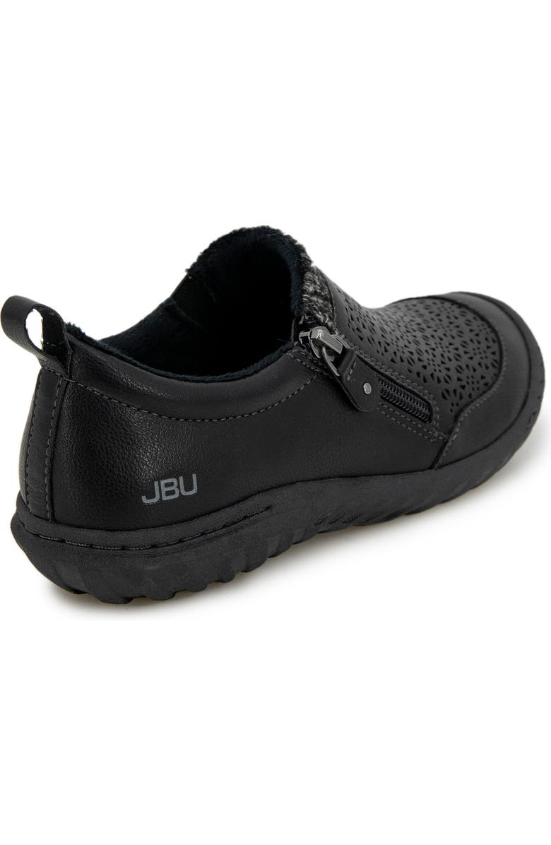 Jambu Amber Lasercut Slip-On, Alternate, color,