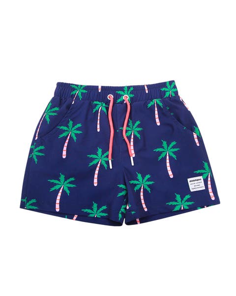 Boy's Swim Shorts