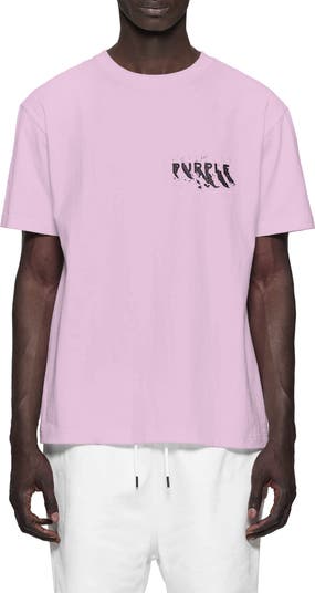 Heavyweight Logo Graphic T-Shirt