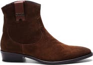 CARLOS SANTANA Zappa Cowboy Boot