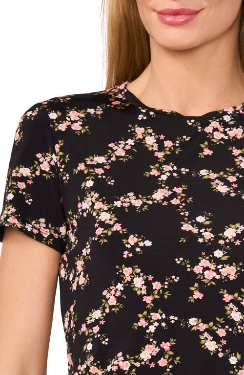 Ted Baker Floral Tee