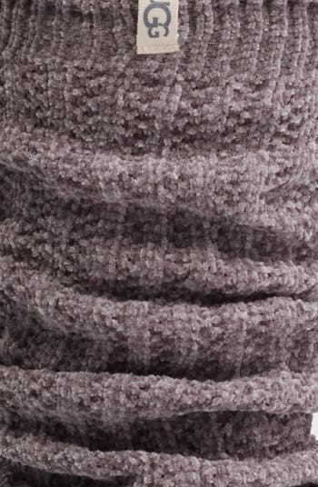 キノコugg Clarice Tall Slouchy Sock 完売品 Amazon.com: UGG Women's Clarice Tall Slouchy Sock, Charcoal
