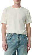 rag & bone Devin Hemp & Organic Cotton T-Shirt