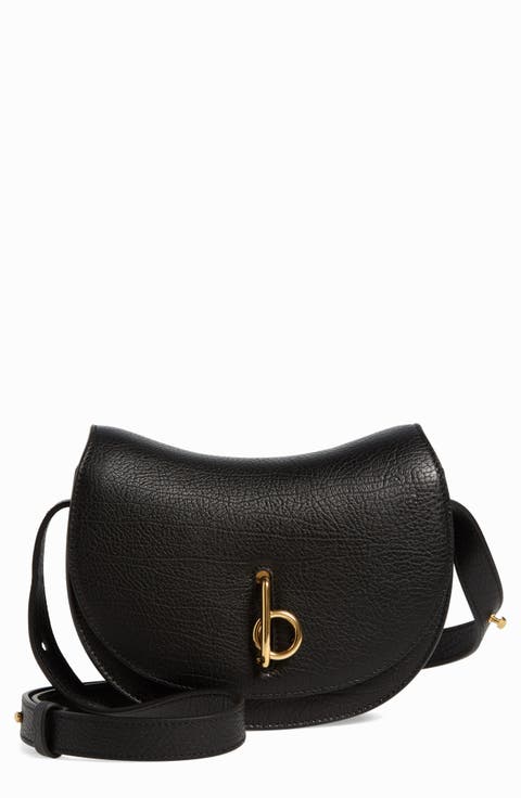 ショルダーバッグ・ポシェット BURBERRY Woman Crossbody bags White 8104619 BURBERRY: Crossbody bags woman - White | Burberry crossbody