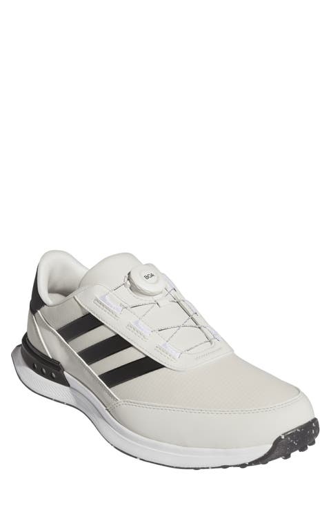 S2G 24 BOA® Waterproof Spikeless Golf Shoe (Men)