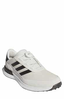 adidas S2G 24 BOA® Waterproof Spikeless Golf Shoe