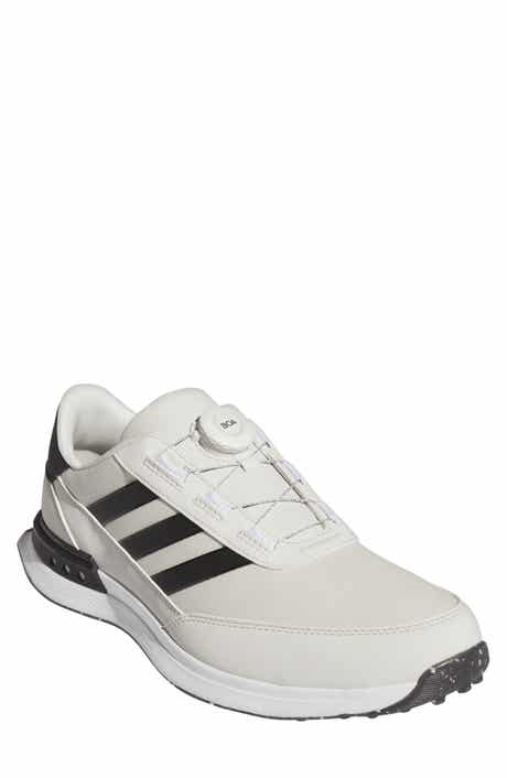 adidas S2G 24 BOA® Waterproof Spikeless Golf Shoe
