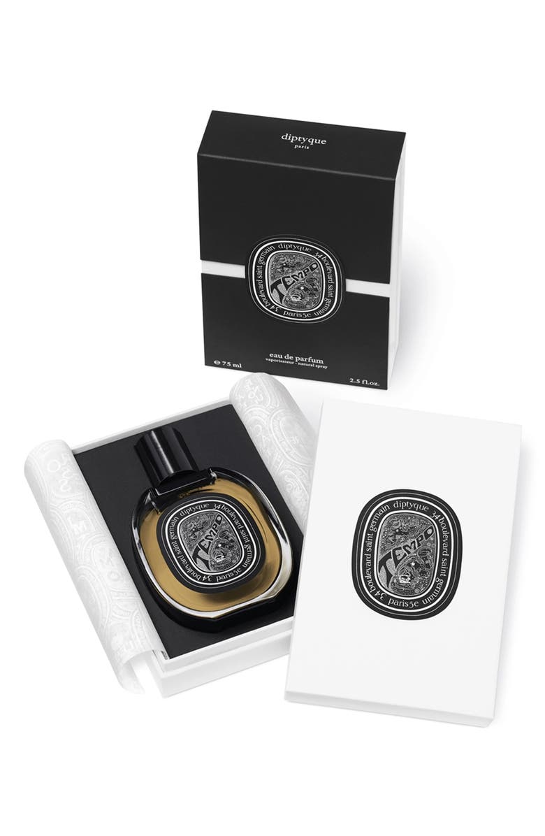 Diptyque Tempo Eau de Parfum, Alternate, color,