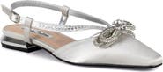LADY COUTURE Kendal Slingback Flat