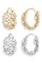 selected Gold/ Silver