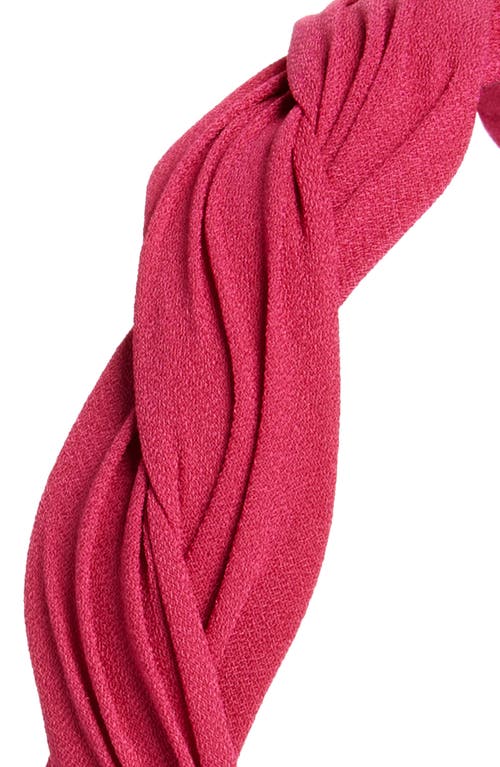 Tasha Twisted Headband