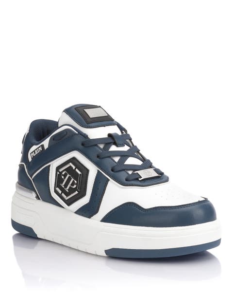 Low-Top Sneakers Sk8R Unisex