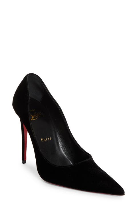 Shop Black Christian Louboutin Online | Nordstrom Shop Black Christian Louboutin Online | Nordstrom
